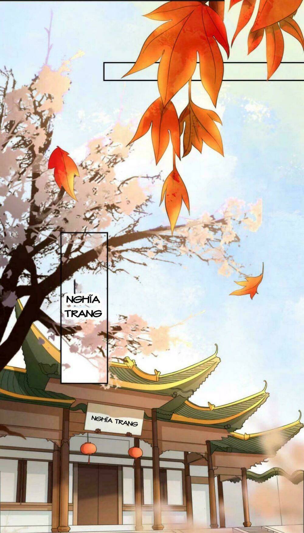 sủng phi của vương chapter 38 22