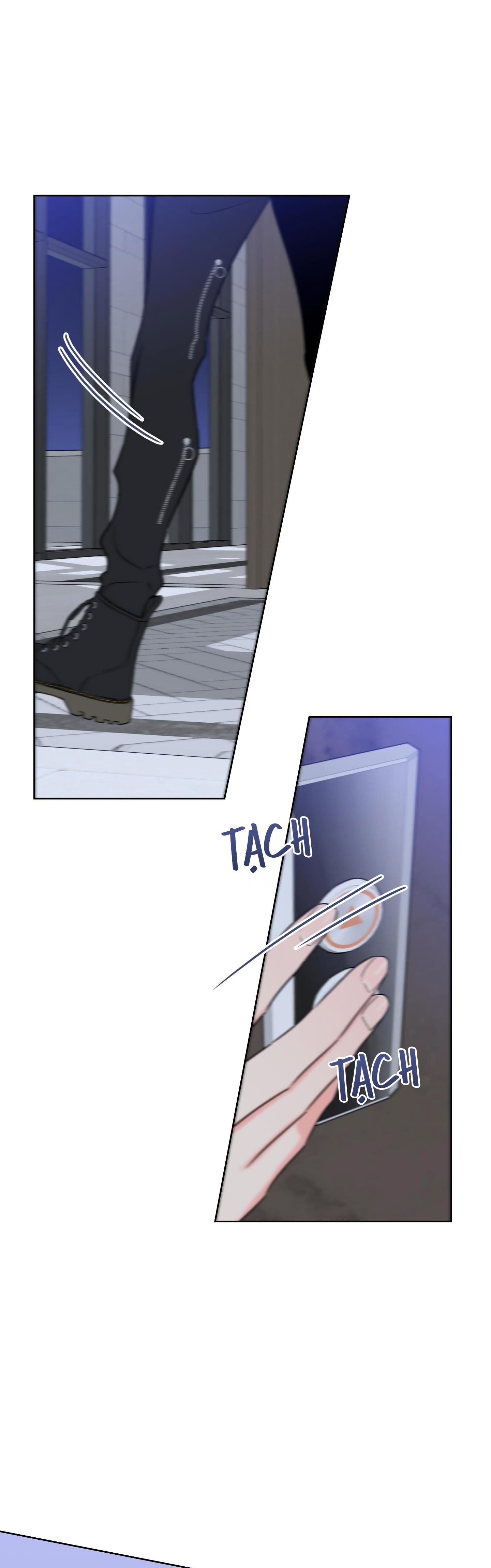 chuyện tình rắc rối -dmbl chapter 29 17