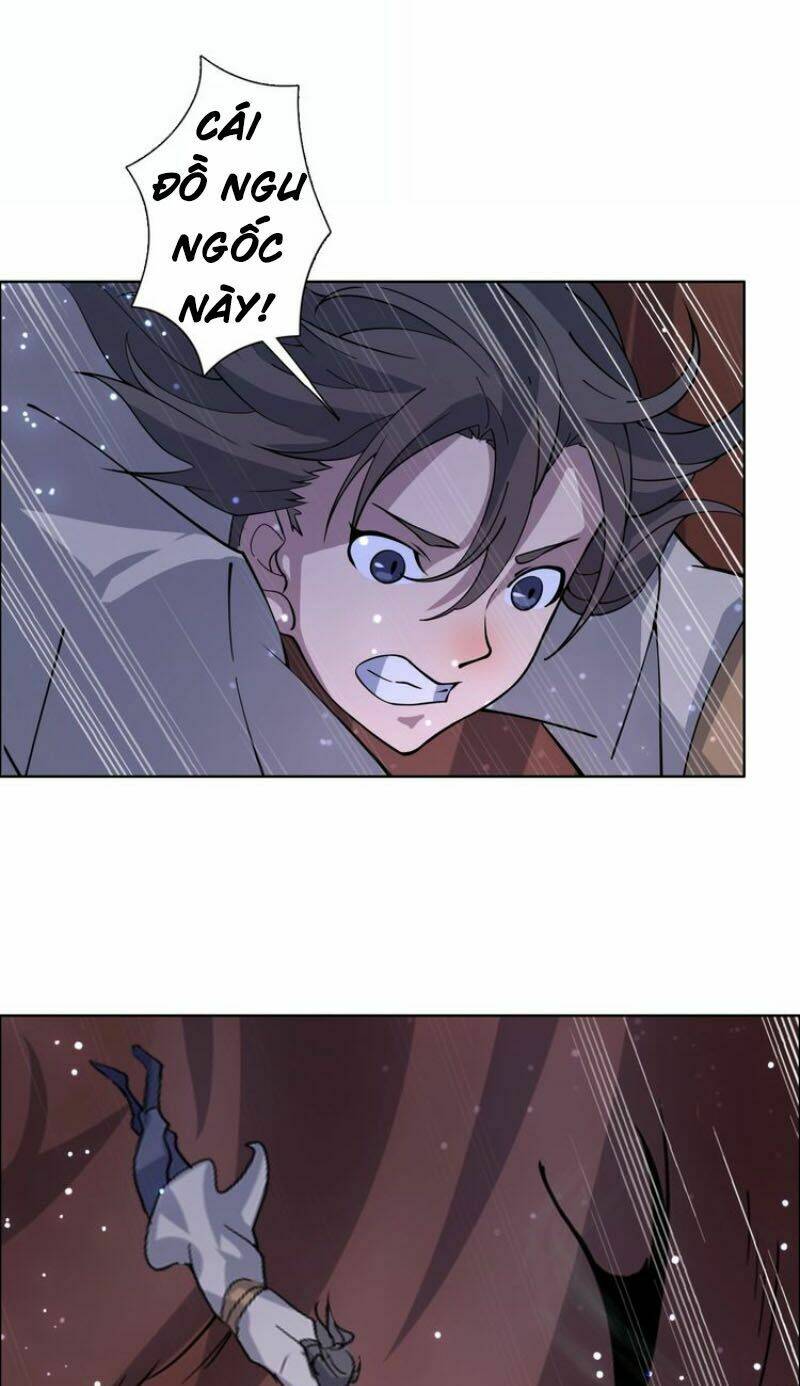 ta luyện dược thành thánh chapter 11 38