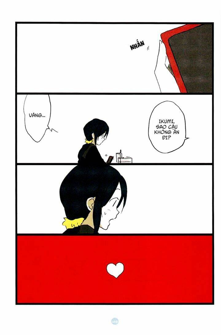 seishun rikon chapter 5 17