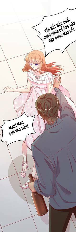 lãnh tình boss xin buông tay em chapter 11 38