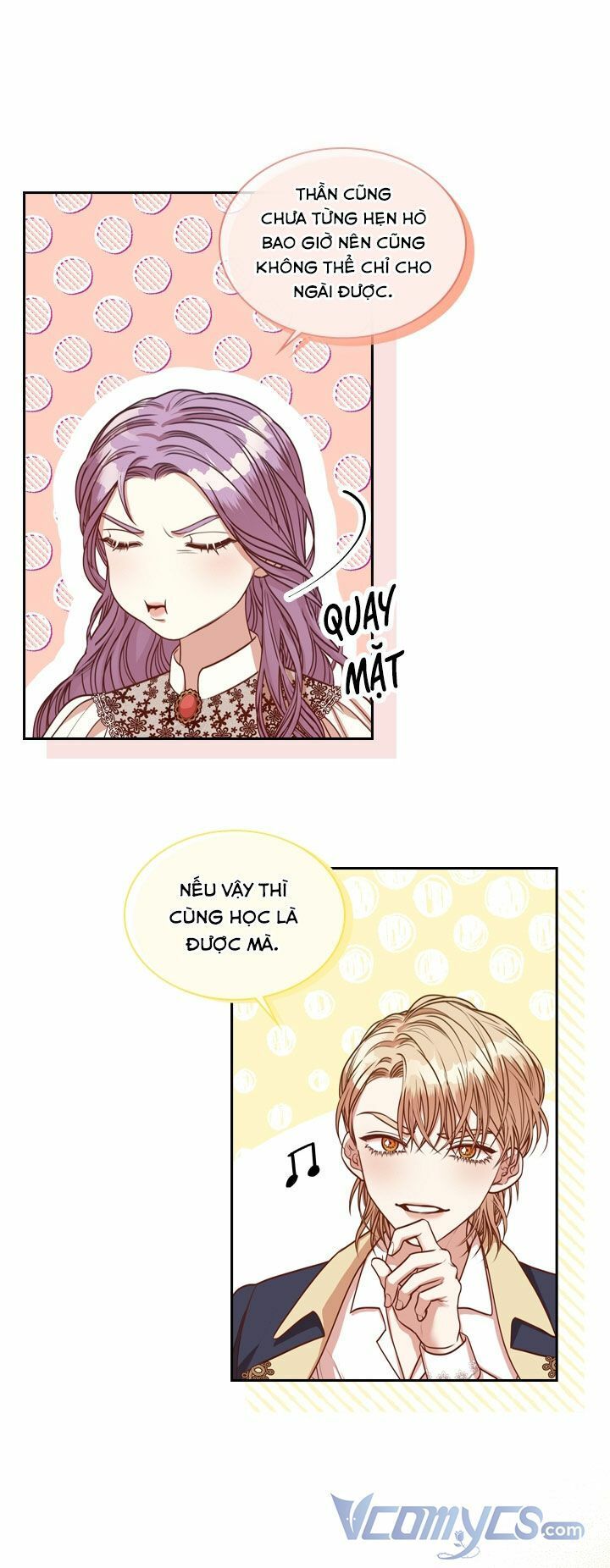 tôi trở thành thư ký của bạo chúa chapter 46 45