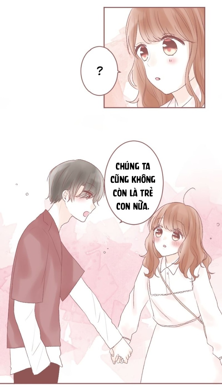 bạn và tôi chapter 5 13