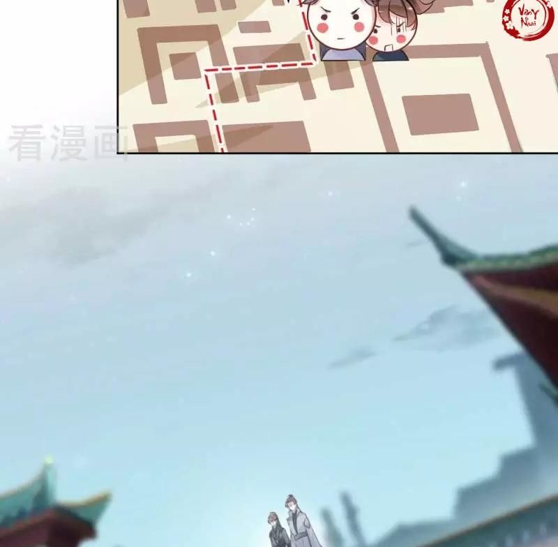 vương gia không thể trêu chapter 65 38