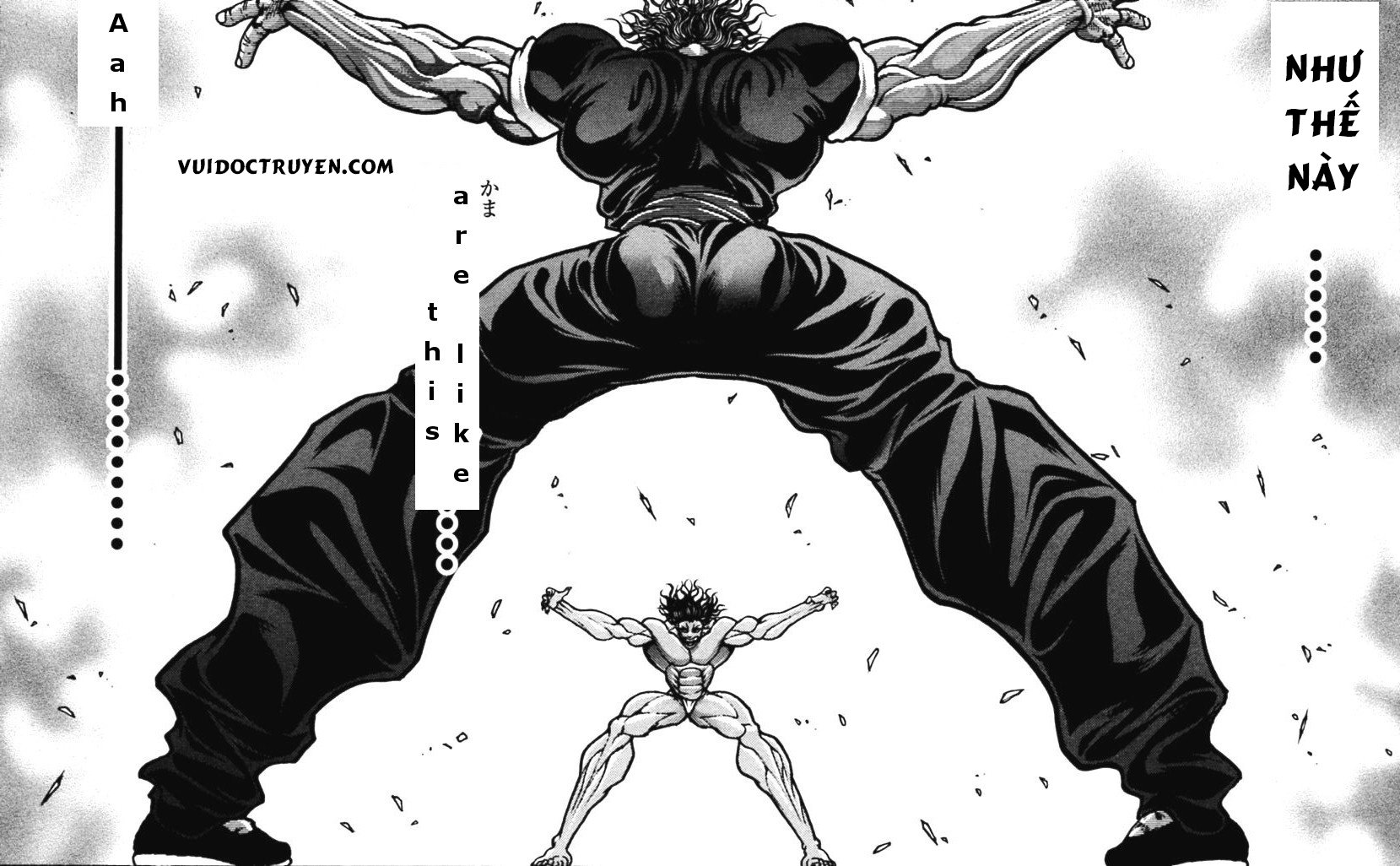 baki – son of ogre chapter 171 17