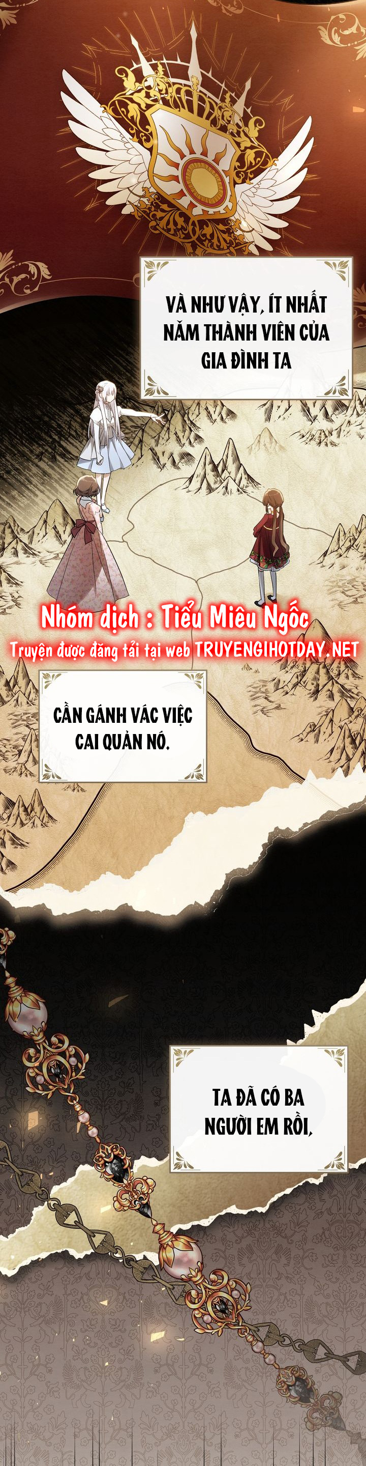 yêu cô công chúa sắp chết chapter 7 15
