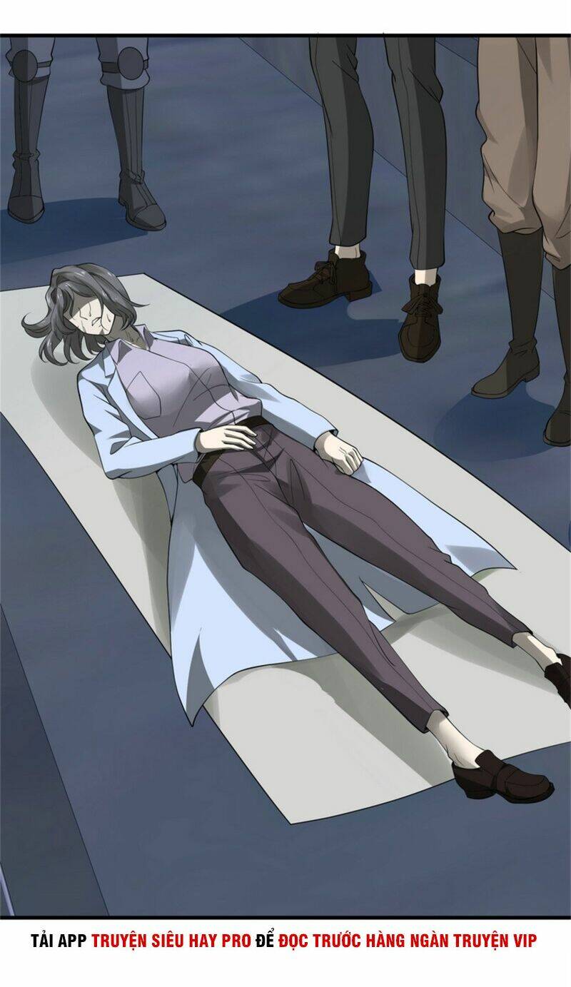 hoa hậu giảng đường luôn bên người chapter 31 24