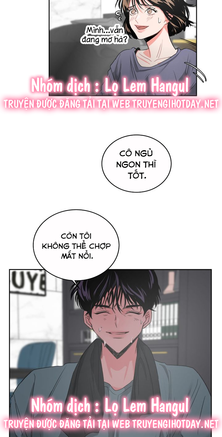 tối hậu thư chapter 2 15