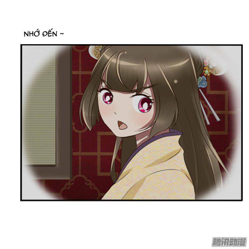 thông linh phi chapter 75 30