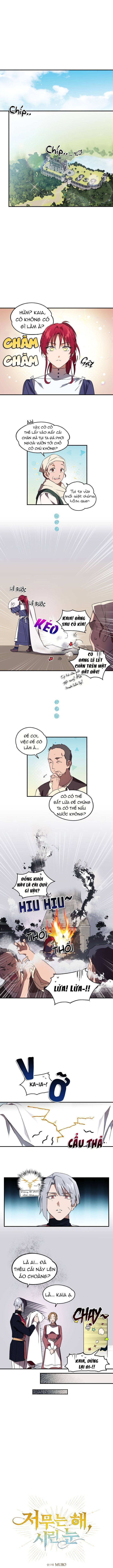 bị che khuất bởi hoàng hôn chapter 6 1