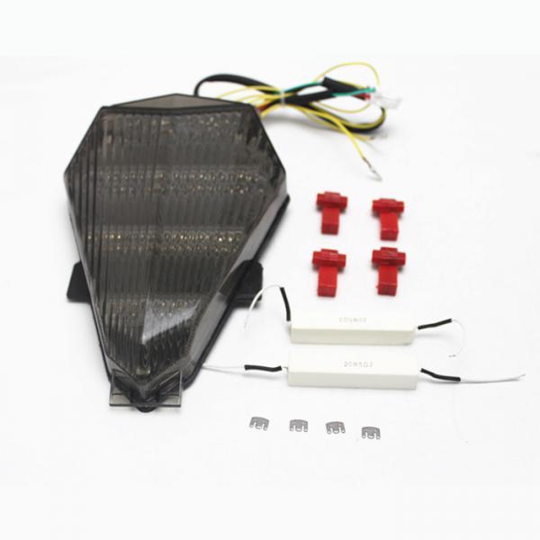 LED Brake Tail  Light for 2006-2007