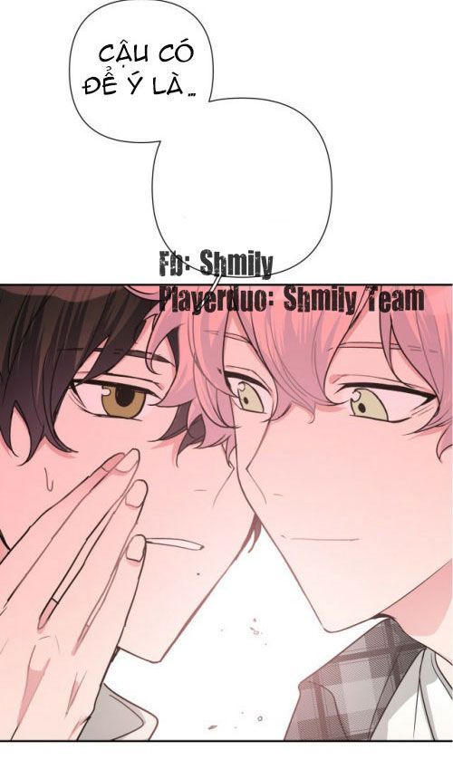 cẩn thận kẻo bị mộng quỷ nuốt chửng đó nha chapter 2 56
