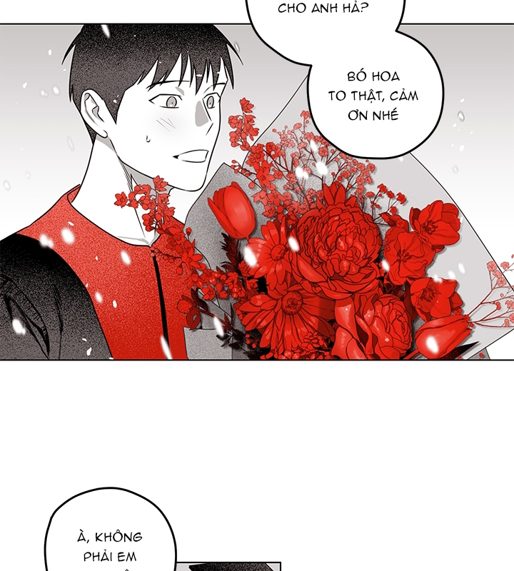 bữa tiệc của những đóa hoa chapter 26 27