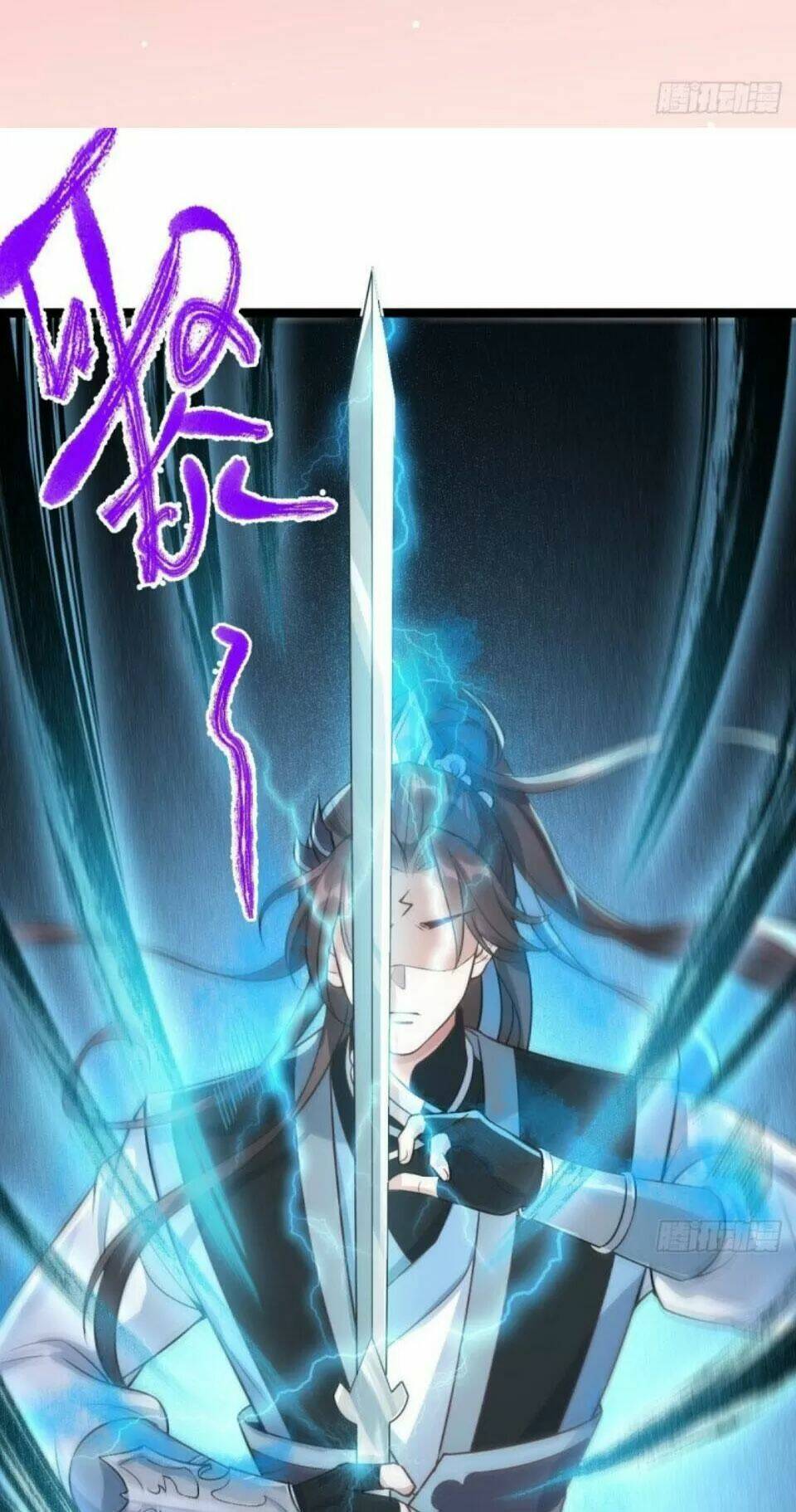 phế nữ yêu thần chapter 85 43