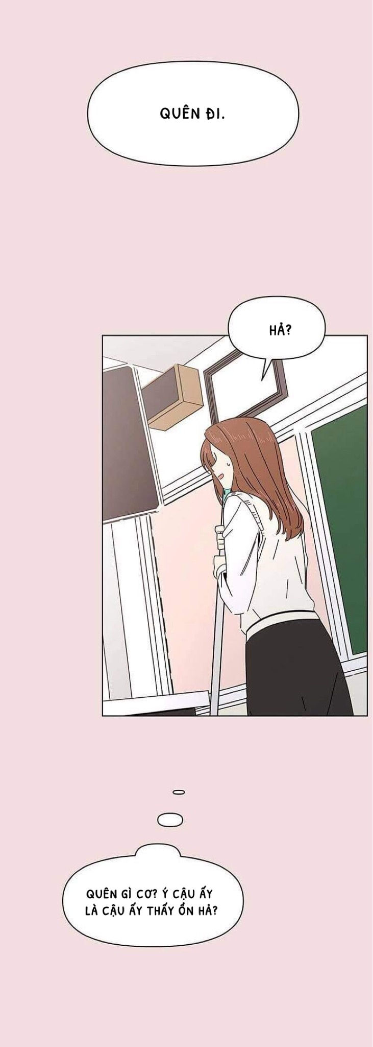 mùa hoa nở rộ chapter 6 34