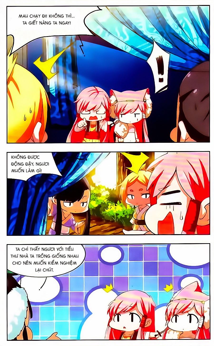 manh phong thần chapter 12 8