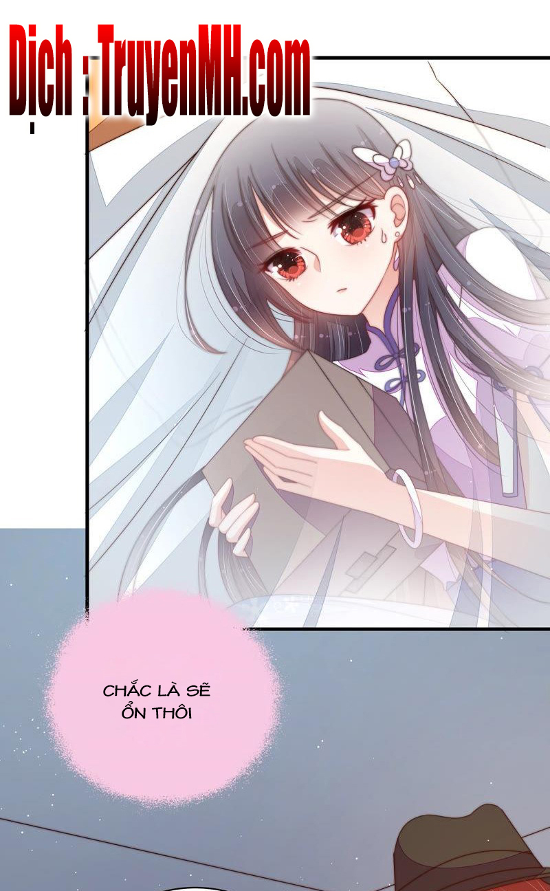 ngày nào thiếu soái cũng ghen chapter 271 7