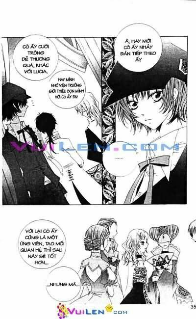 tiểu nữ vương chapter 3 35