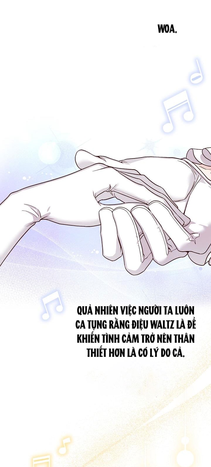 trở thành vợ thái tử quái vật chapter 99 2