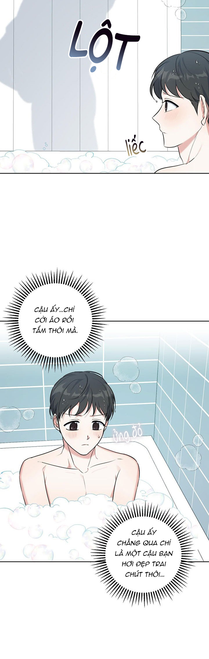 cánh rừng bình lặng chapter 10 35