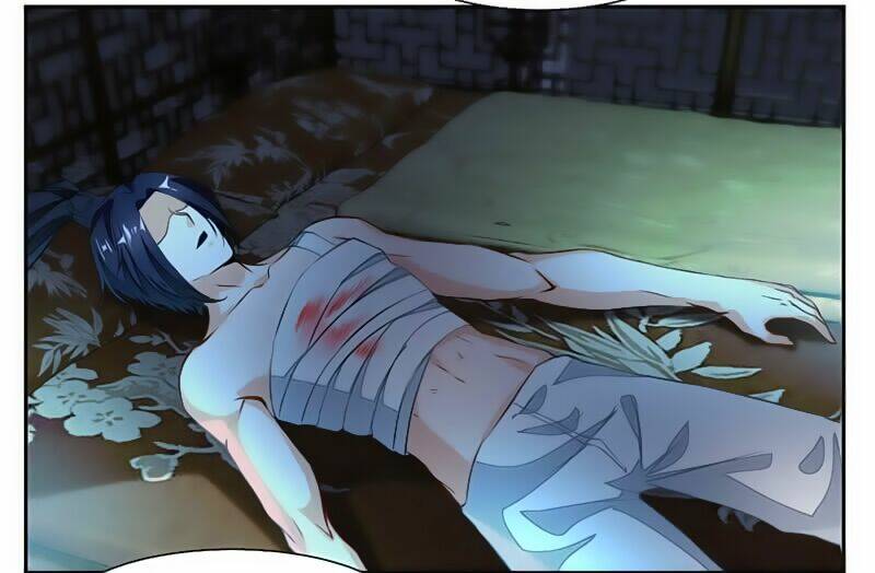 cửu dương thần vương chapter 38 31