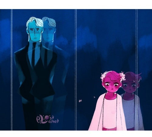 thần thoại olympus chapter 58 51