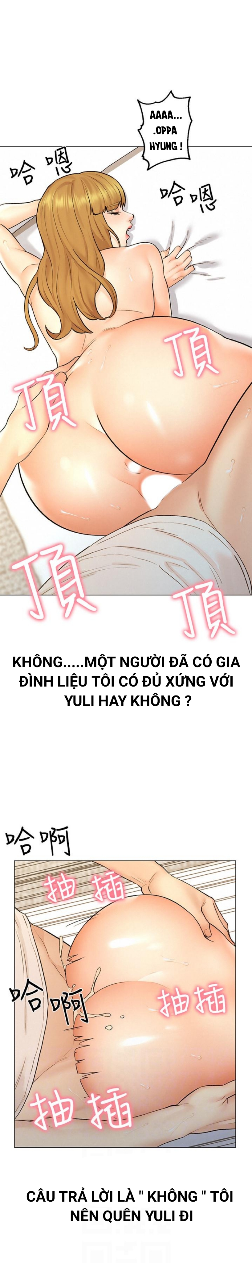 chuyến đi ngoại tình chapter 9 9
