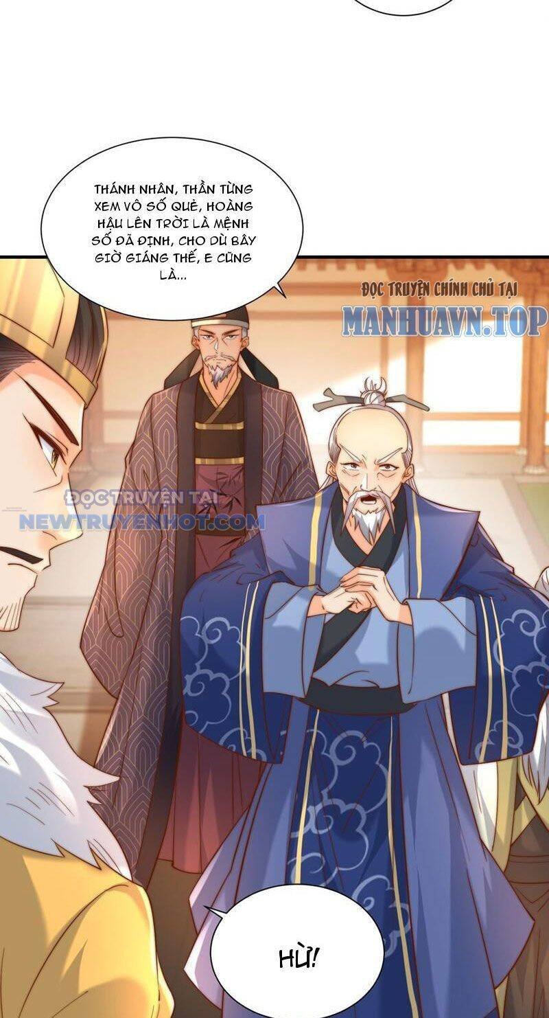 ta thực sự không muốn làm thần tiên chapter 30 17