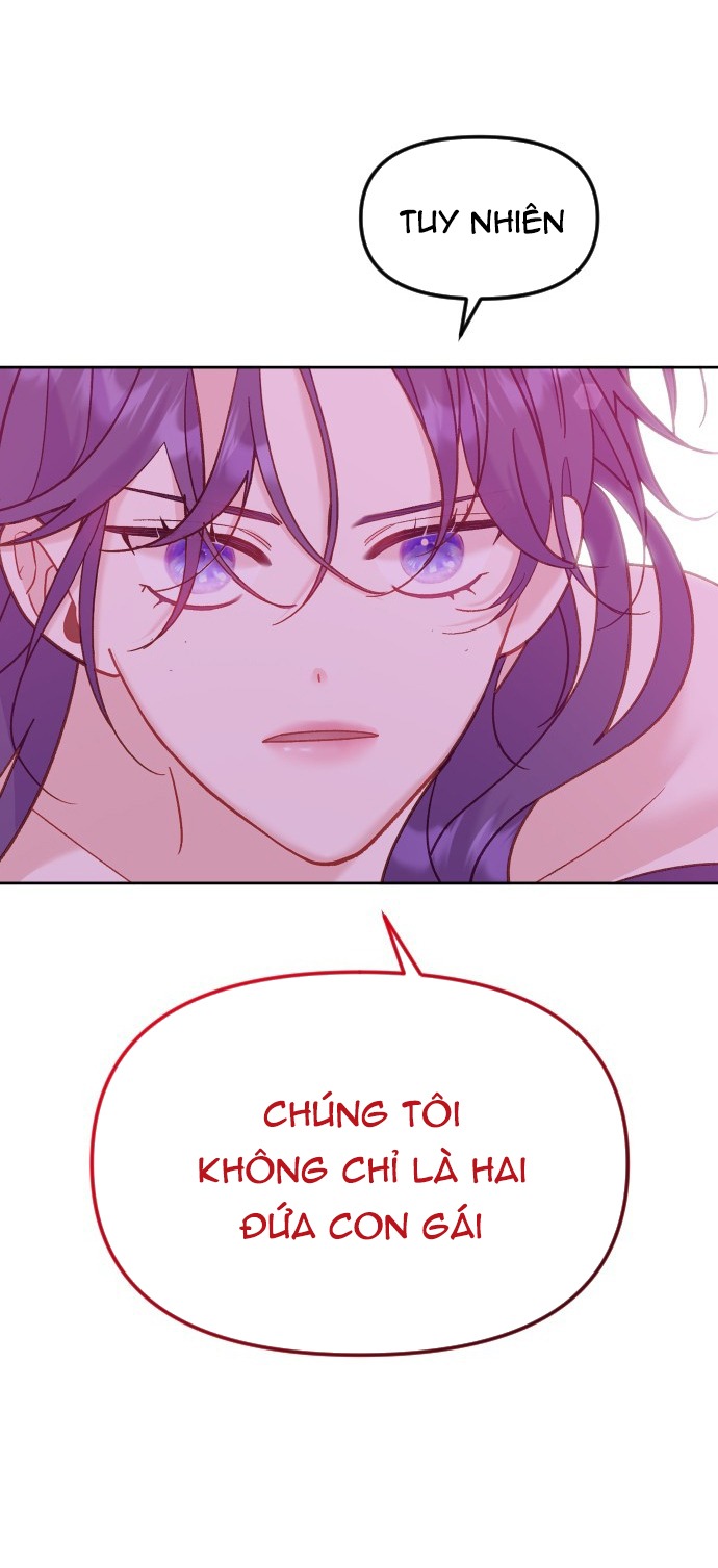 Yêu Hoặc Chết chapter 12.1 - Trang 10