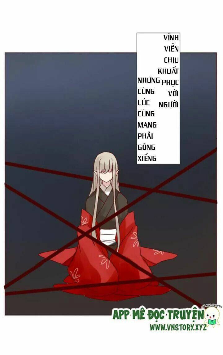 hồ tiên này không tin được chapter 10 12