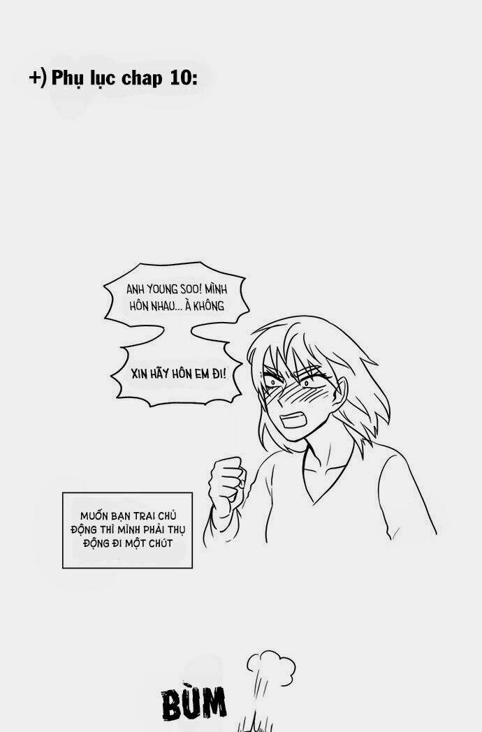 hắn ta là rồng chapter 68 25