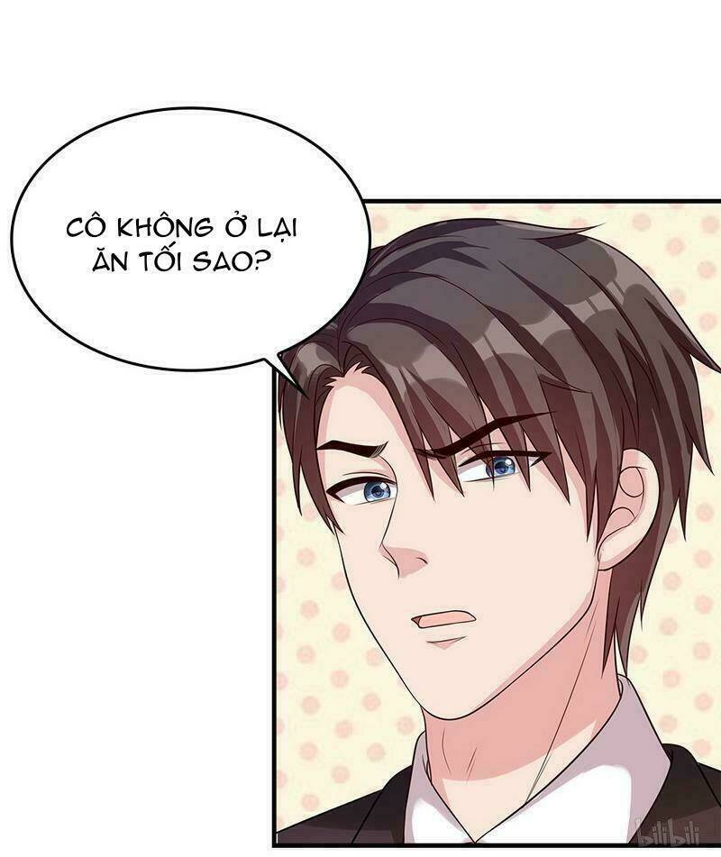 nam thần manh bảo tận diệt chapter 70.1 14