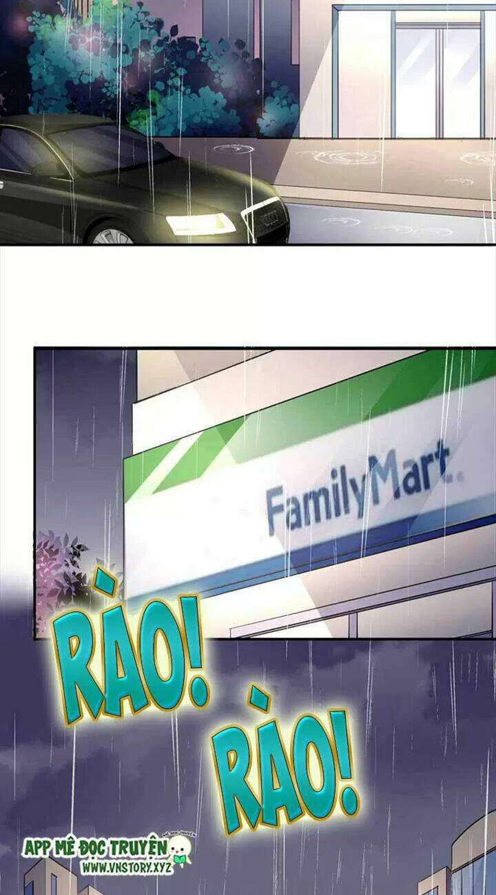 trò chơi săn tình - tổng tài khó kìm lòng chapter 83 20