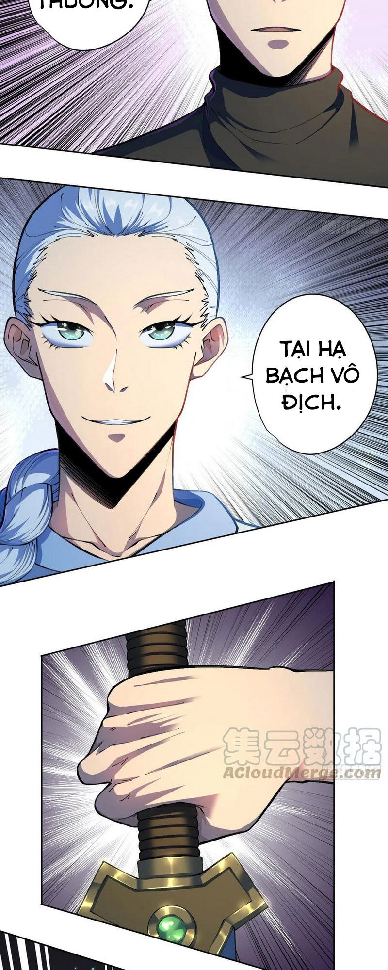 vương bài thần y chapter 28 15