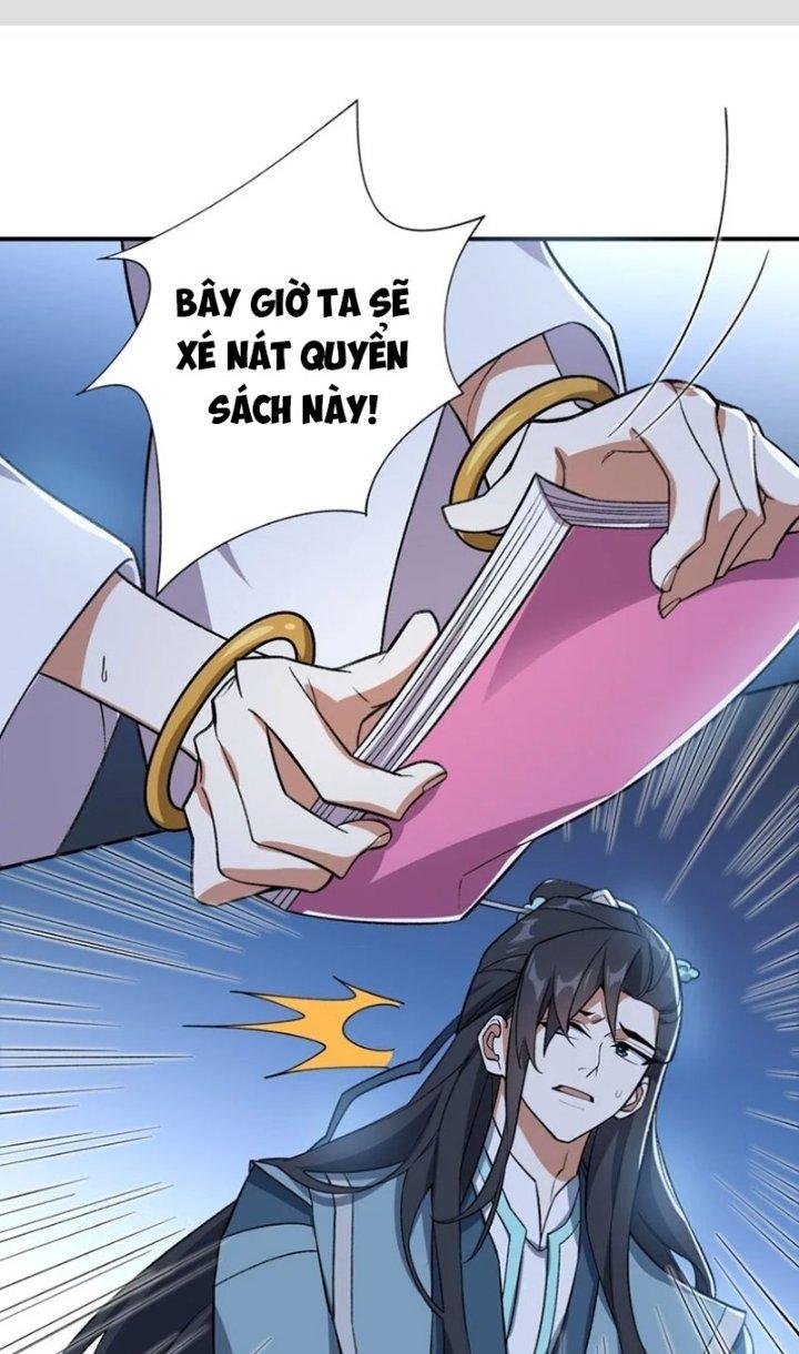 ta tại tu tiên thế giới 5 giờ tới 9 giờ về chapter 17 2