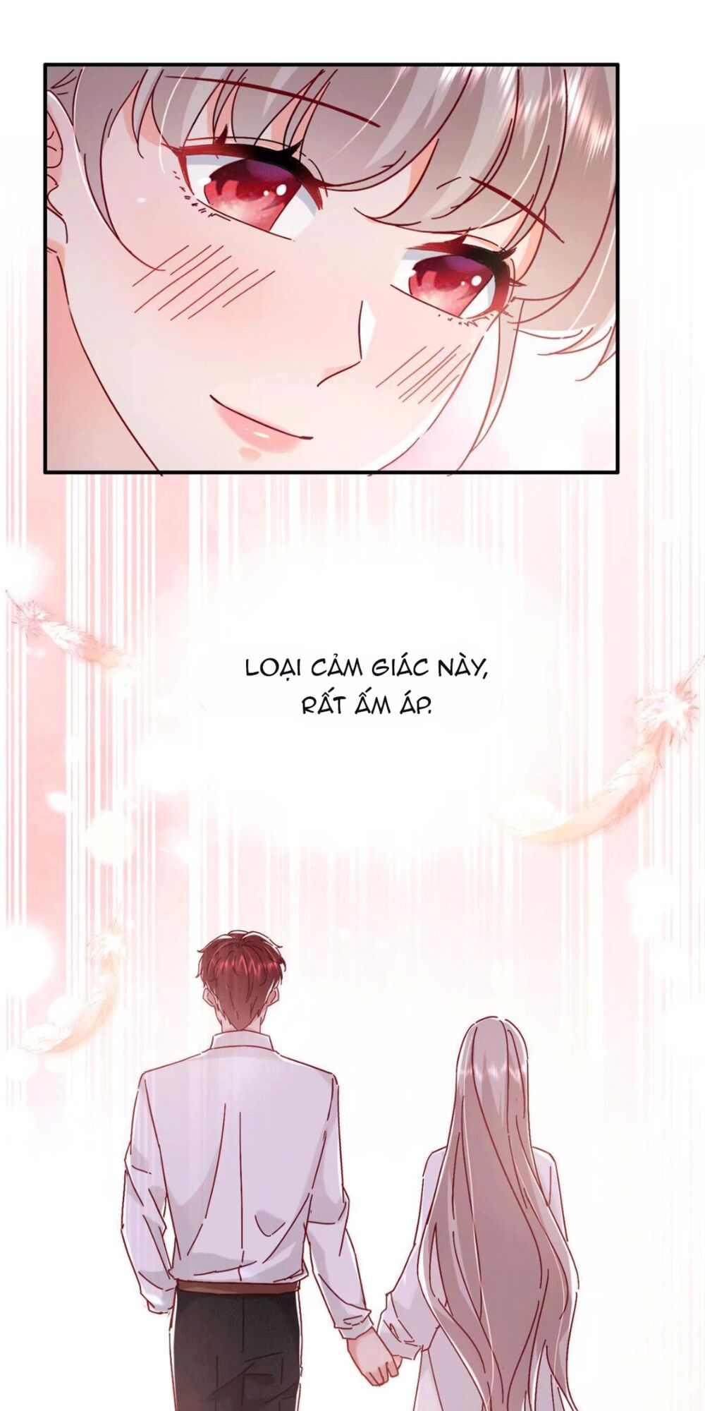 manh thê bé bỏng không dễ chọc chapter 19 16