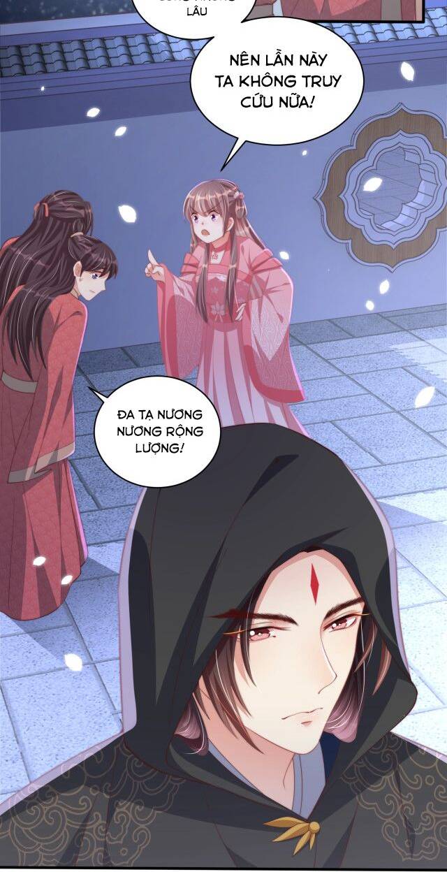 công chúa tại thượng: quốc sư mời xuống kiệu chapter 70 34