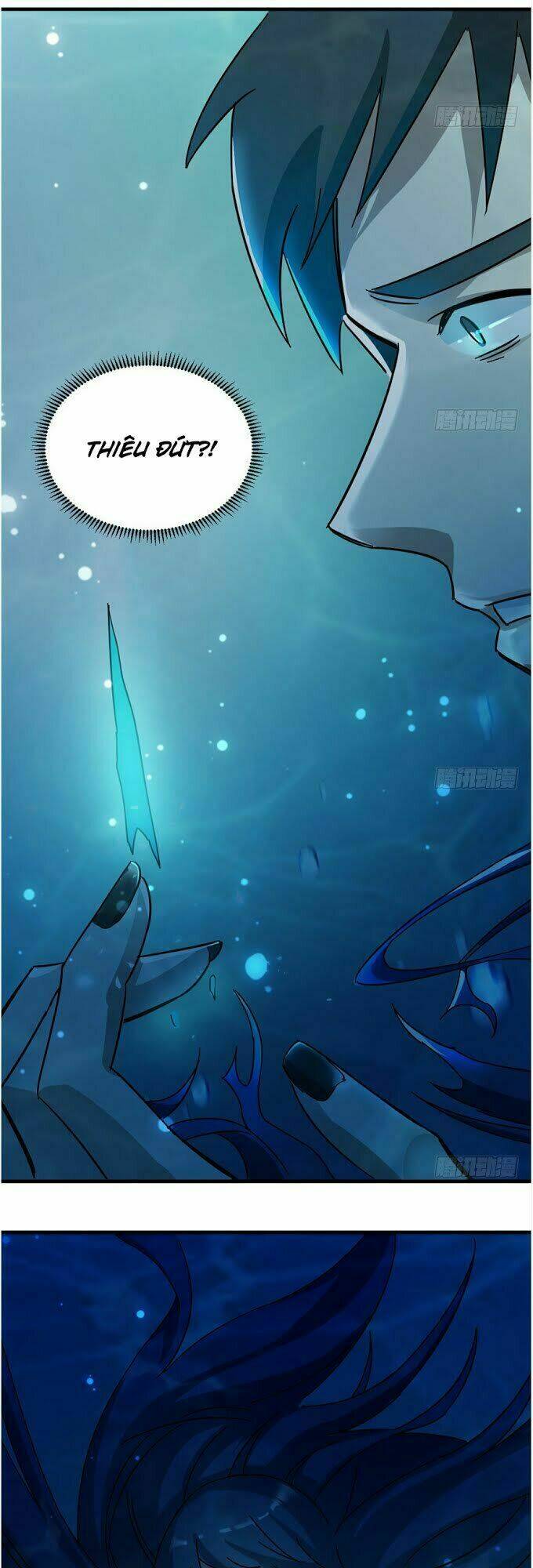 thâm dạ thư ốc chapter 2 6