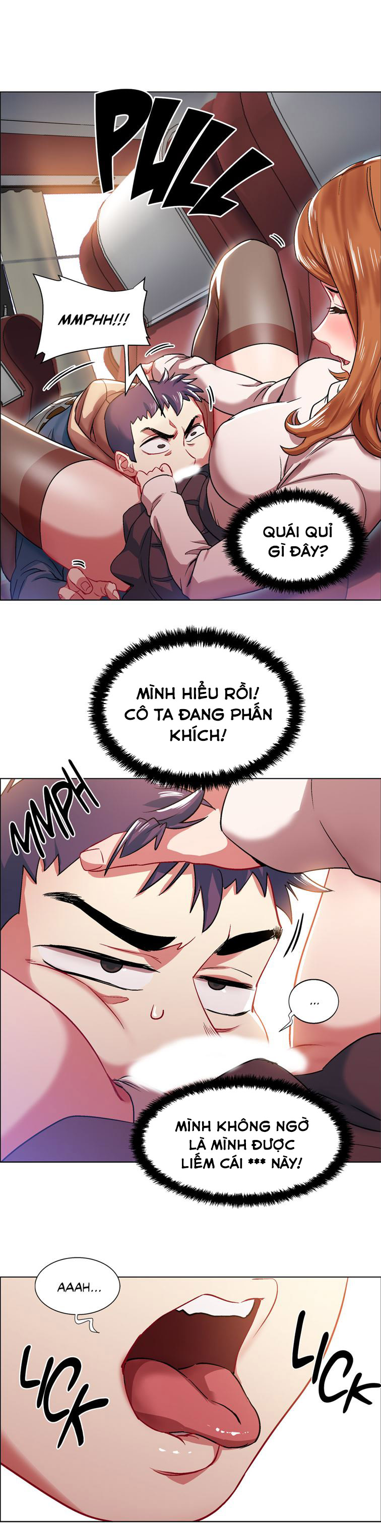 rental girls chapter 5 9