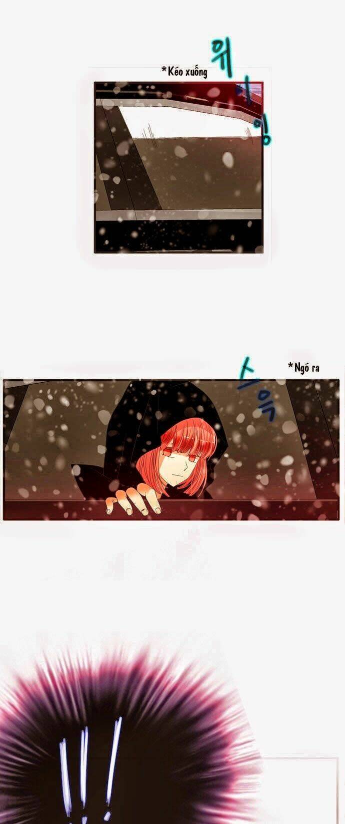 món quà từ chúa chapter 39 15