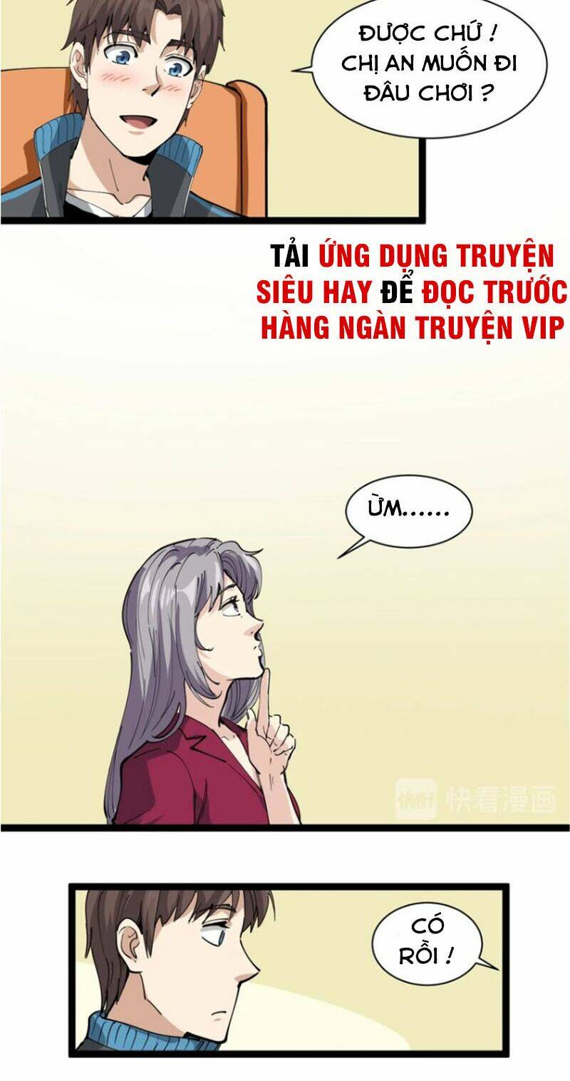 hồi xuân tiểu độc y chapter 30 26