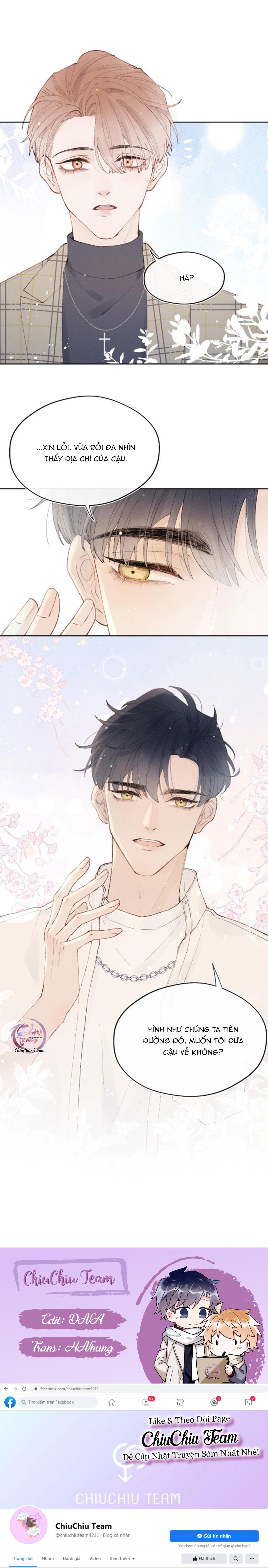 nhật ký thất tình của mr.nhung chapter 1 18