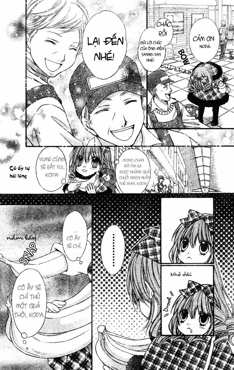 momo lover chapter 10 16