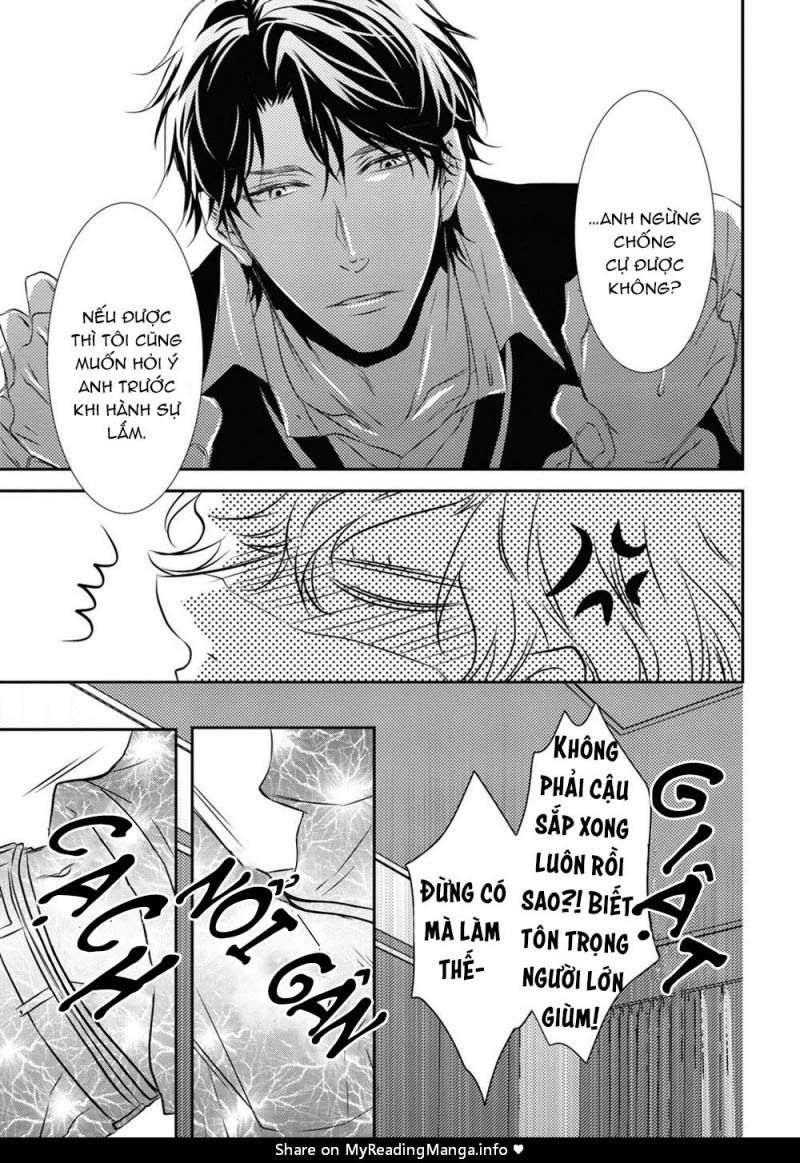 yêu và ghét chapter 2.1 3