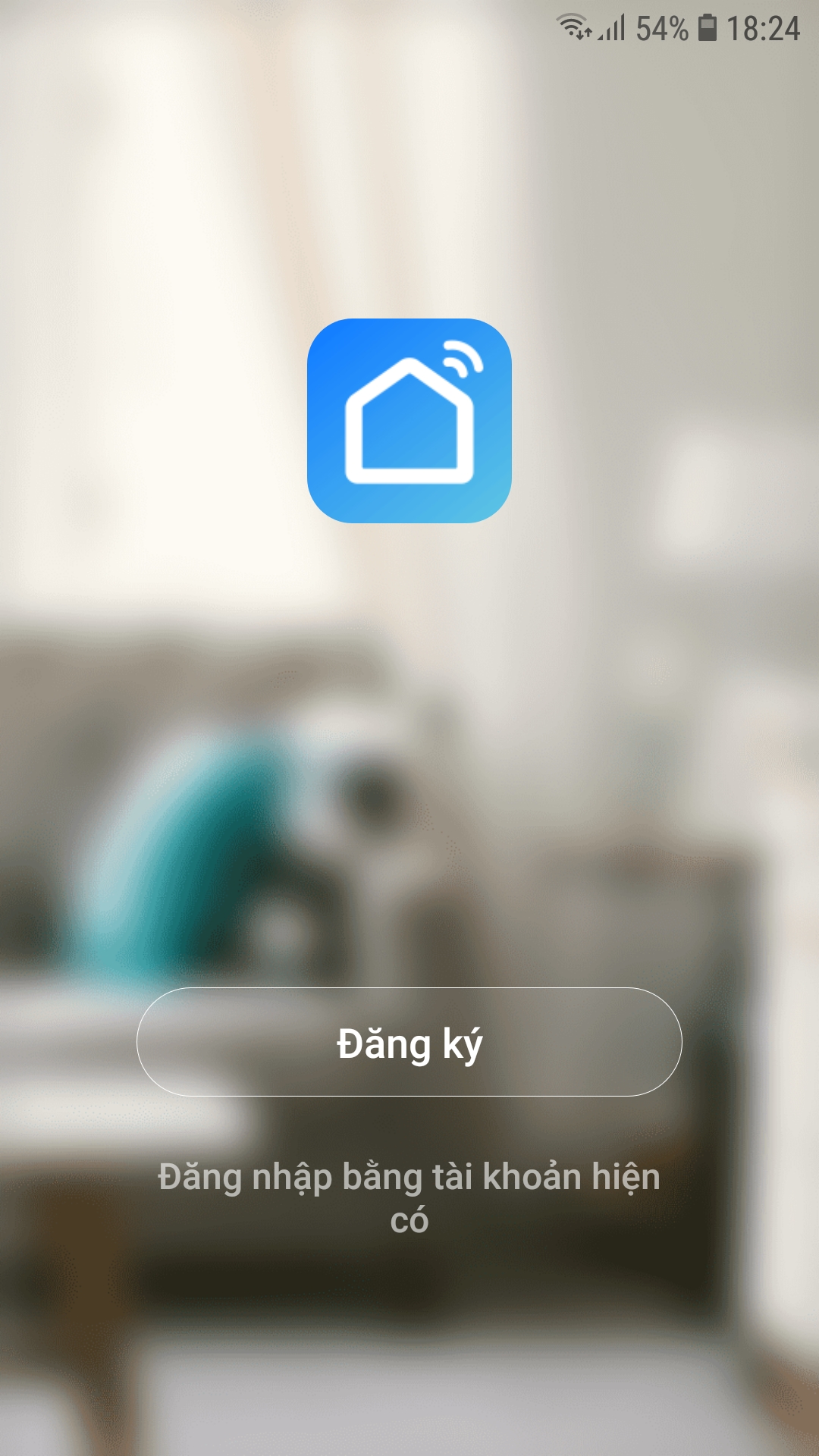 Công tắc thông minh, Công tắc wifi, app Tuya,app Smart Life