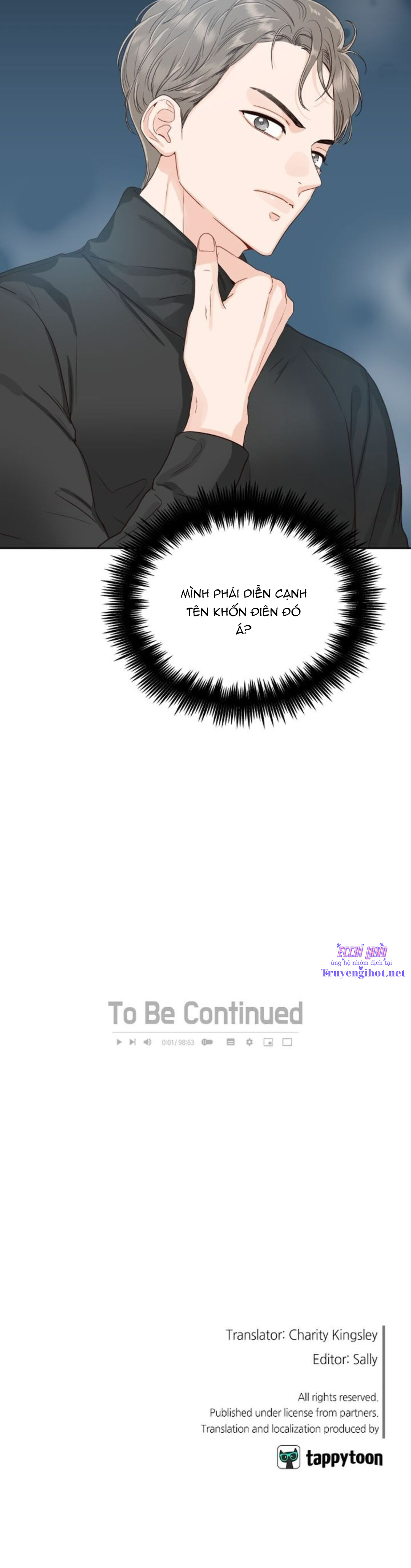 gia đình tựa như xx chapter 4.2 27