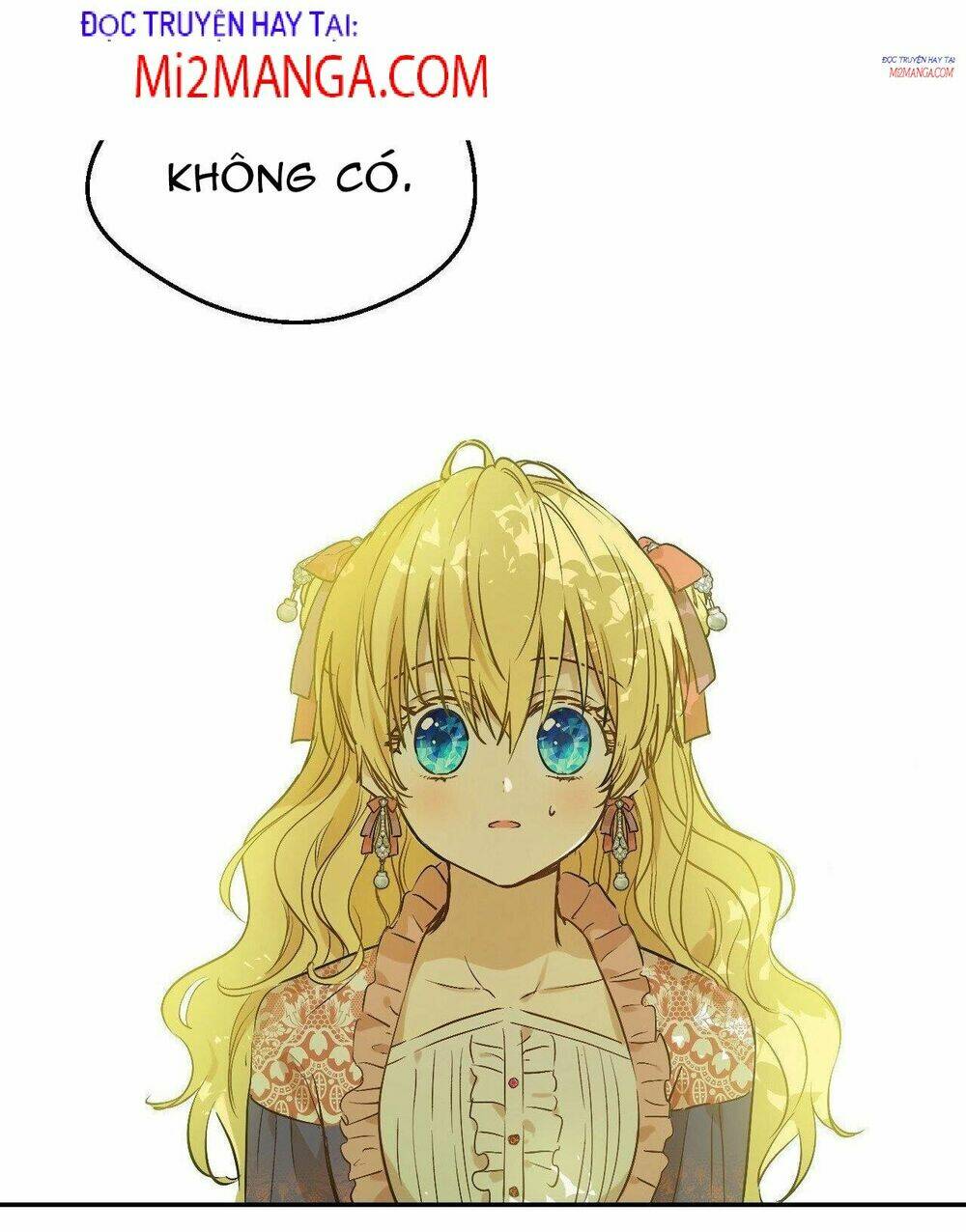 một ngày nọ ta trở thành công chúa chapter 108 17