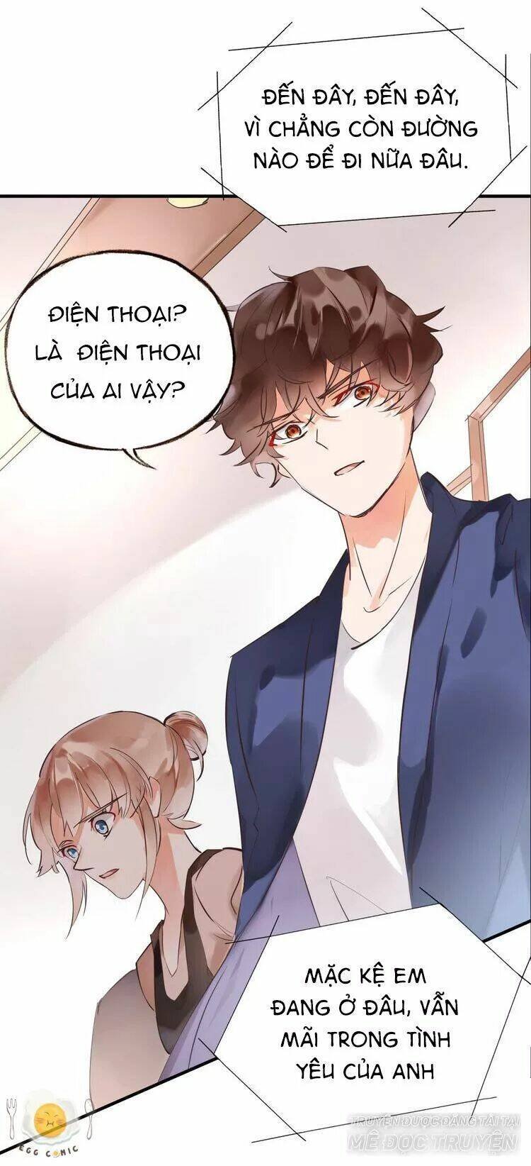 nở rộ trên bụi gai chapter 31 16