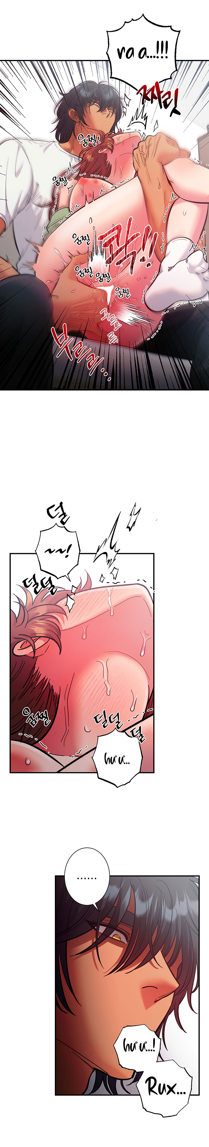 [18+] một lòng một dạ chapter 63.2 4