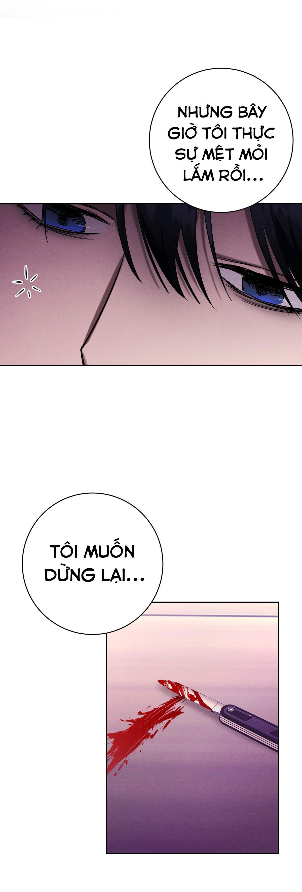 vòng xoáy của ác ma chapter 50 12